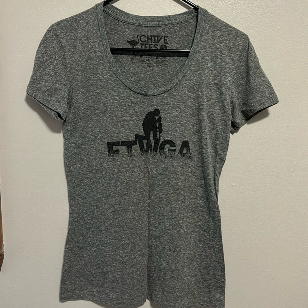 Chive FTWGA Tee